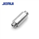 فرآیند ساخت Banjo Elbow Stainless چگونه است؟