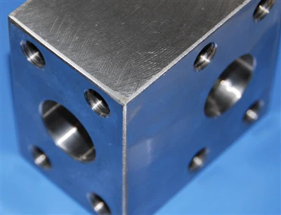 بلوک فشار بالا